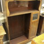 896 3597 BOOK CASE